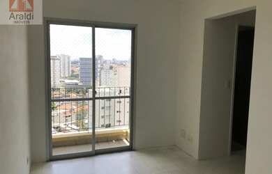 Imagem 13: Apartamento à venda, 50 m² por R$ 335.000,00 - Vila Paulista - São...