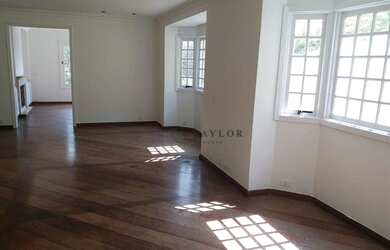 Imagem 10: Casa com 4 dormitórios, 500 m² - venda por R$ 3.000.000,00 ou aluguel...