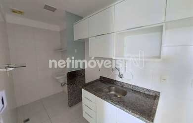 Imagem 5: Locação Apartamento 1 quarto Caminho das Árvores Salvador