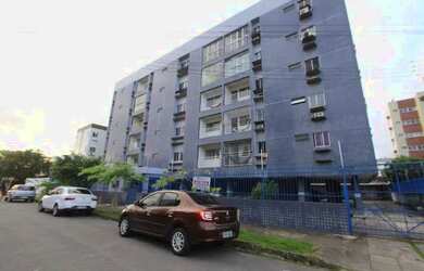 Imagem: O apartamento possui 3 Dormitórios, 3 Banheiros, 1 Vaga na