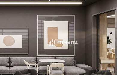 Imagem 13: Apartamento à venda, 139 m² por R$ 1.169.100,00 - Gleba Fazenda Palhano...