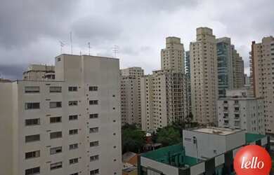 Imagem 16: São Paulo - Apartamento Padrão - Moema