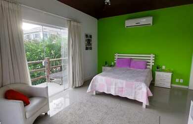 Imagem 15: Casa alto padrão, super confortável para aluguel de temporada - Cabo...