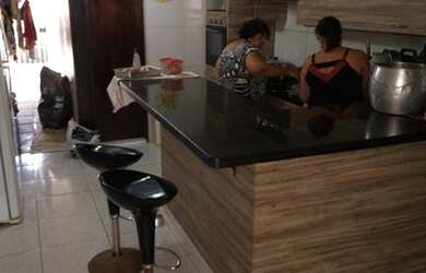 Imagem 3: Casa temporada Pau amarelo