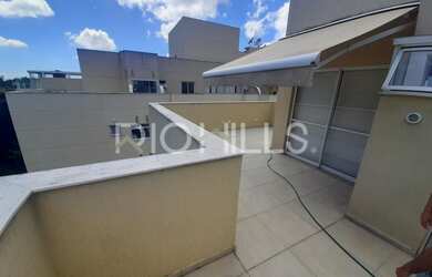 Imagem 5: Apartamento à venda no bairro Itaipu - Niterói/RJ 342