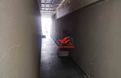 Imagem 10: Salão Butantã. 230m² de Áreae4 Vagas na garagem