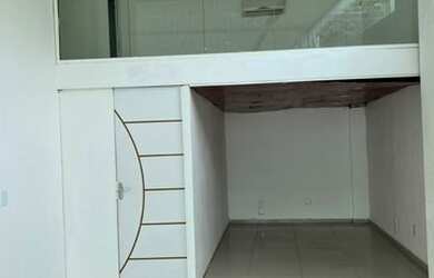 Imagem: O depósito possui 90m² de Área e está localizado em Cachoeirinha