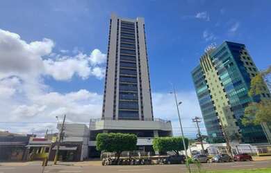 Imagem: O depósito possui 100m² de Área e está localizado em Centro