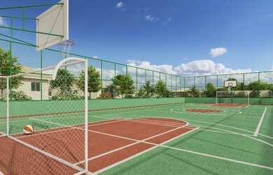 Imagem 13: Valle Flor Do Guarujá. 47m² de Área, 2 Vagas na garageme3 Dormitórios