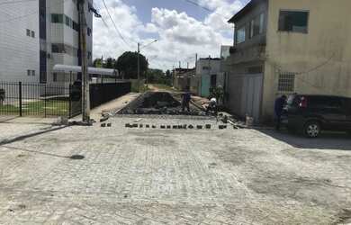 Imagem 9: OFERTA. UNIDADE TÉRREA APART. EM CANDEIAS 68M2 POR 145.000,00