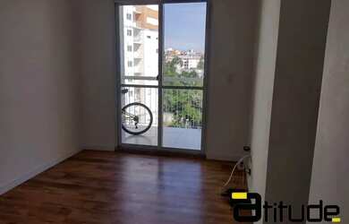 Imagem 1: APARTAMENTO PARA LOCAÇÃO NO CONDOMÍNIO UPPER VILLE - BARUERI