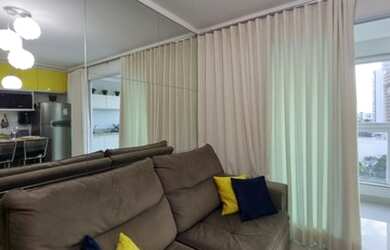 Imagem 9: AP mobiliado para locação por diária ou fixo no Easy Life - Setor Bueno