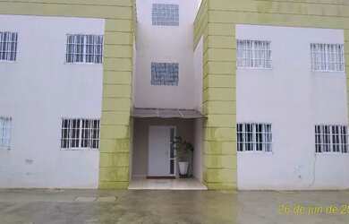 Imagem: O apartamento possui 1 Dormitório, Imóvel novo e está localizado