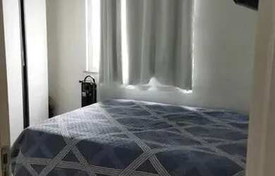 Imagem 16: Locação de Apartamentos / Padrão na cidade de Salvador