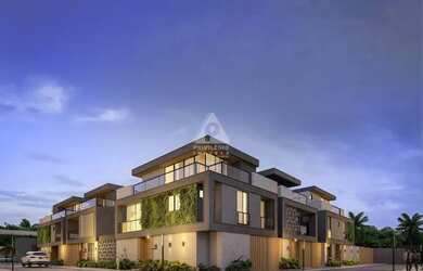 Imagem 11: Casa em Condomínio à venda, 4 quartos, 4 suítes, 3 vagas, BARRA DA...