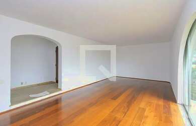 Imagem 2: Apartamento para Aluguel - Chácara Santo Antonio, 3 Quartos, 250 m2