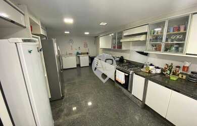 Imagem 8: Cobertura à venda, 1080 m² por R$ 9.000.000,00 - Jardim Oceânico - Rio de Janeiro/RJ