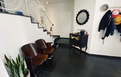 Imagem 3: Casa, 391 m² - venda por R$ 5.300.000,00 ou aluguel por R$ 18.500,00/mês...