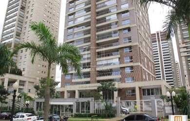 Imagem 11: Apartamento (tipo - padrao) 4 dormitórios/suite, cozinha planejada, portaria 24hs, lazer