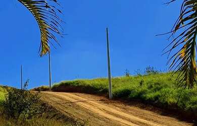 Imagem 6: Lote/Terreno para venda tem 500 metros quadrados em Usina - Atibaia -...