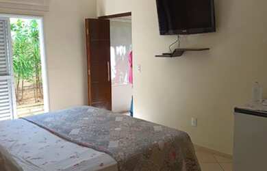 Imagem 8: Casa de condomínio sobrado para venda possui 378 metros quadrados com...