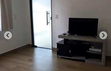 Imagem 4: Casa no bairro Cardoso de Melo