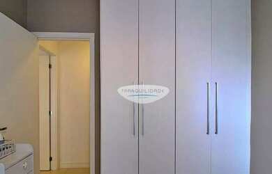 Imagem 13: Apartamento, 55 m² - venda por R$ 403.000,00 ou aluguel por R$ 3.350,00/mês...