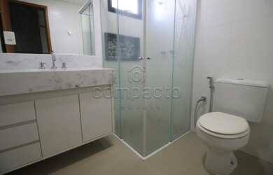 Imagem 10: Apartamento Padrão em São José do Rio Preto