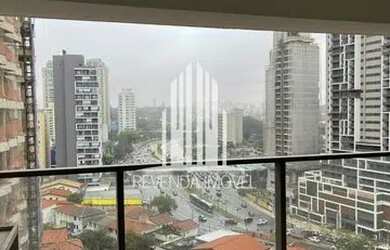 Imagem 7: Apartamento com 65 metros, 2 dormitórios e 1 vaga Atmosfera Brooklin