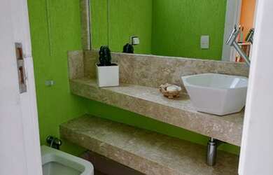 Imagem 9: Casa alto padrão, super confortável para aluguel de temporada - Cabo...