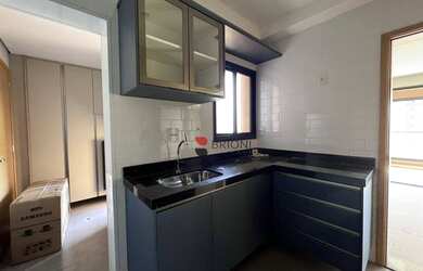 Imagem 5: Apartamento duplex para locação/alugar, Jardim olhos dágua em Ribeirão...