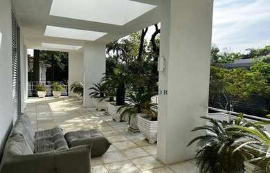 Imagem 13: Casa com 3 dormitórios, 1200 m² - venda por R$ 29.000.000,00 ou aluguel...