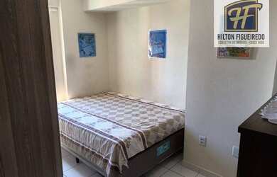 Imagem 2: Apartamento com 3 dormitórios, 74 m² - venda por R$ 380.001,00 ou aluguel...
