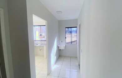 Imagem: Apartamento 2 quartos, QE 44 Guará 2