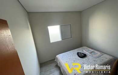 Imagem 5: Casa no bairro Dona Adélia II