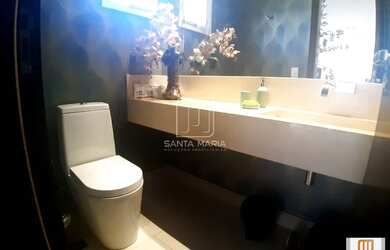 Imagem 4: Casa (sobrado em condominio) 4 dormitórios/suite, cozinha planejada, portaria 24hs, em con