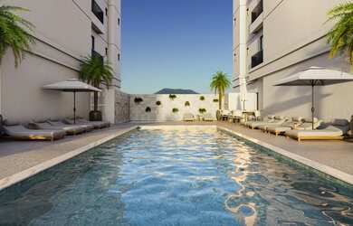 Imagem 6: Apto 02 Suítes em Morretes Itapema