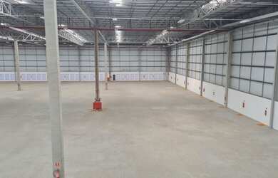 Imagem 14: Galpão/Depósito/Armazém para aluguel possui 8000 metros quadrados