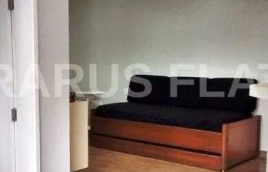 Imagem 3: Flat para locação no Brooklin - Edifício Park Way - Cód. DHC01379