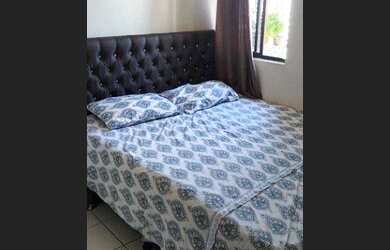 Imagem 4: Apartamento com 3 dormitórios, 74 m² - venda por R$ 380.001,00 ou aluguel...