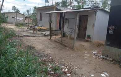 Imagem 2: Terreno 5x11. 11m² de Área, 1 Vaga na garageme1 Dormitório