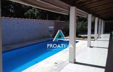 Imagem 11: Casa com 4 dormitórios à venda, 260 m² - Costa Azul III - Avaré/SP