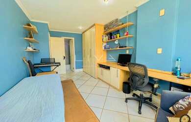 Imagem 13: Maravilhosa cobertura duplex em ponto nobre no Jardim Ocânico com bela...