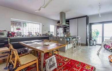 Imagem 10: Casa com 3 suítes, 345 m² - venda por R$ 6.200.000 ou aluguel por R$...