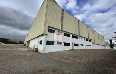 Imagem 13: Galpão, Itupeva - Itupeva