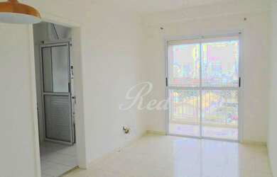 Imagem 2: Apartamento com 2 dormitórios, 61 m² - venda por R$ 265.000,00 ou aluguel...