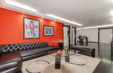 Imagem 4: Apartamento com 3 dormitórios para alugar, 150 m² por R$ 6.450,00/mês...