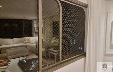 Imagem 14: Alugo charmoso apartamento no Jardim Europa, 250m²