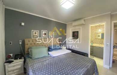 Imagem 15: Recreio dos Bandeirantes Casa 3 quartos, sendo 2 suites