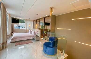 Imagem 13: Mansão no Condomínio Porto Real Resort, Locação Temporada